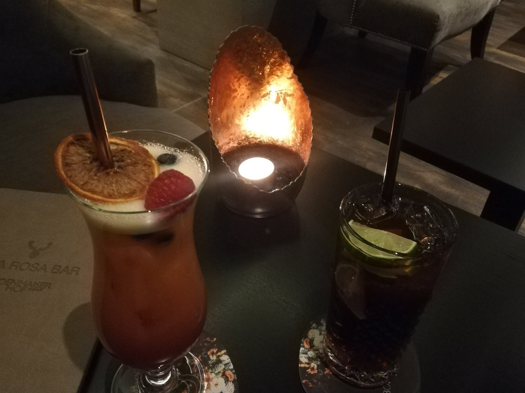 Wellnesshotel Bodenmaiser Hof主图
