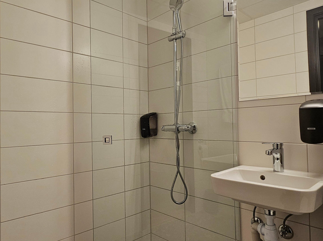 Enter Hotell Bjerkvik主图