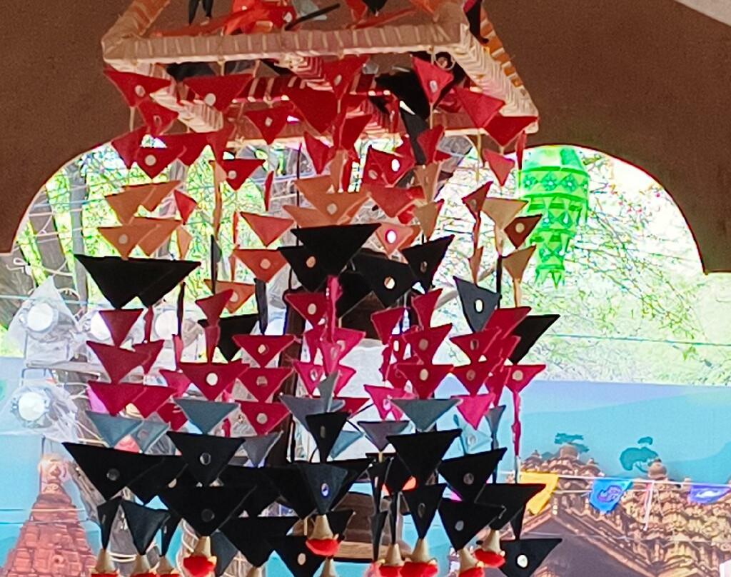 Surajkund International Crafts Mela景点图片