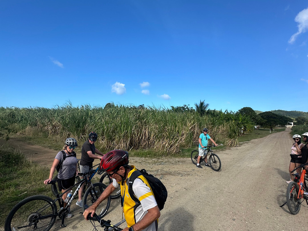 Island Life Adventures-Frederiksted必去景点