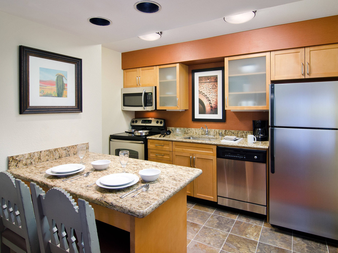 Residence Inn by Marriott Santa Fe