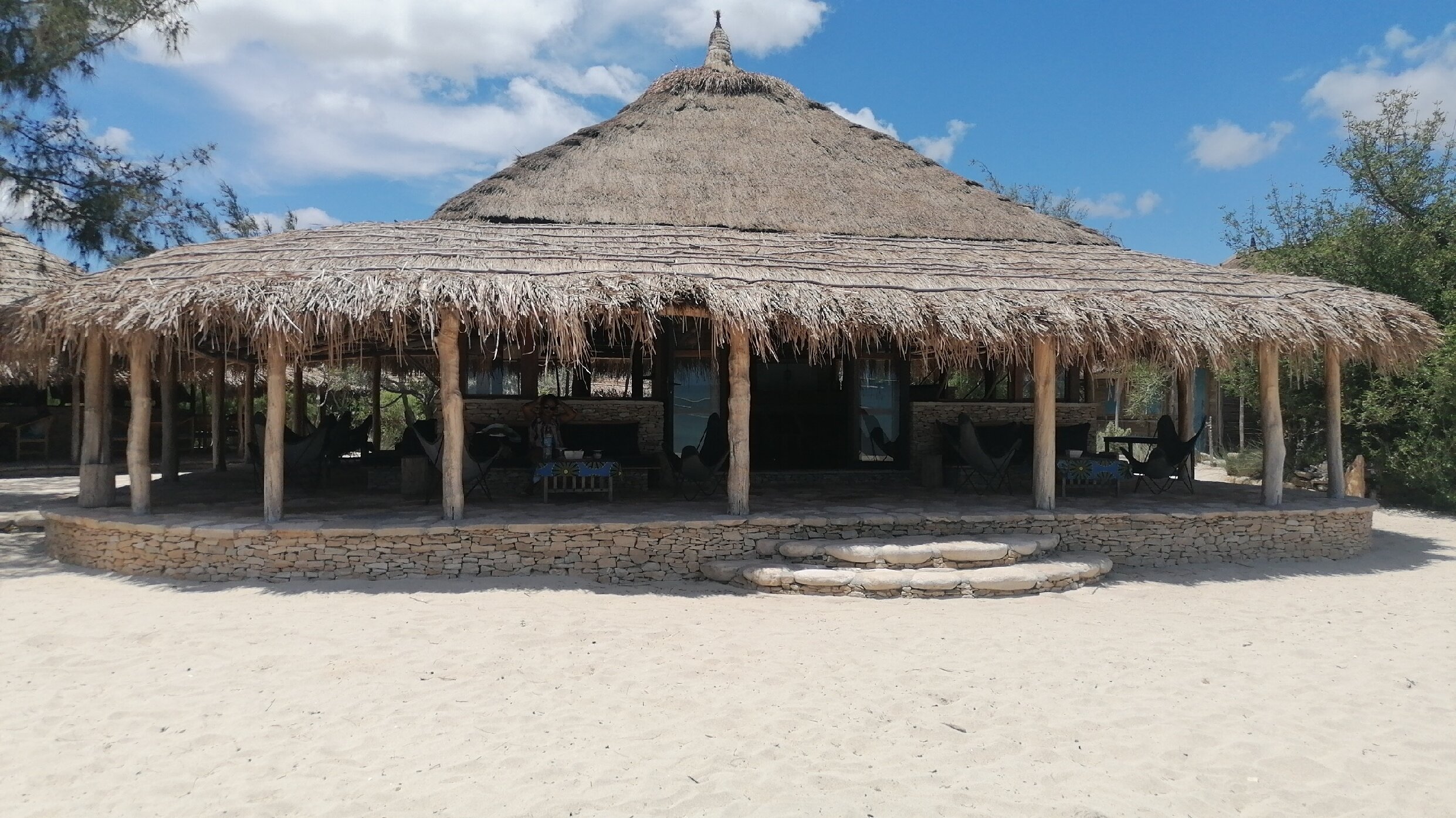Hotel Safari Vezo-官方