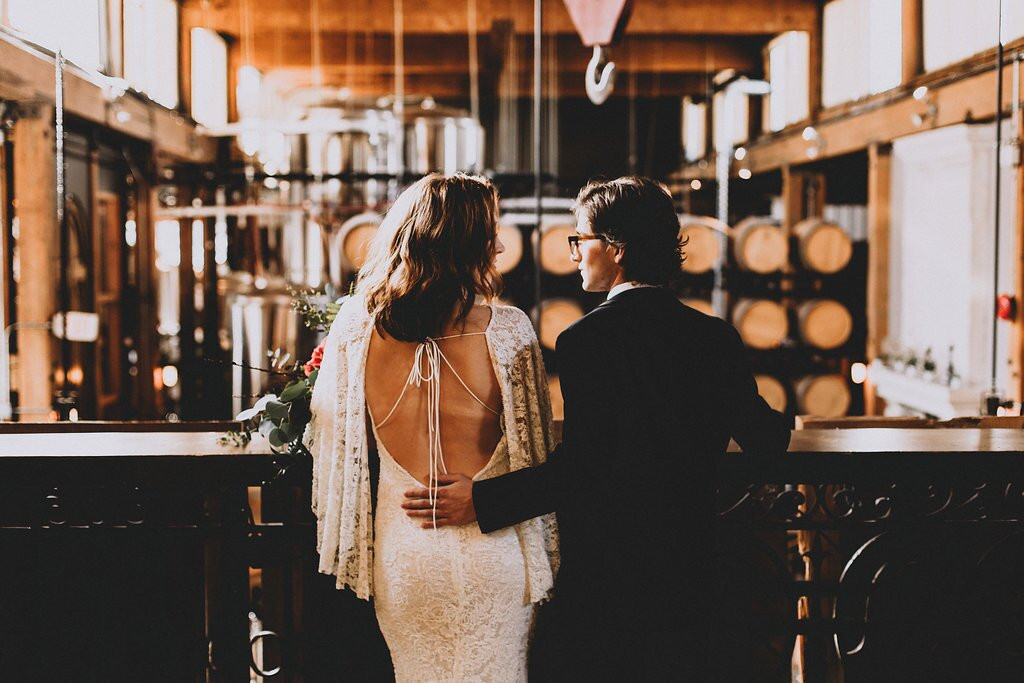 Vancouver Urban Winery & Events