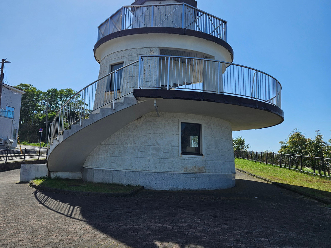 Yonemachi Park-钏路市必去景点