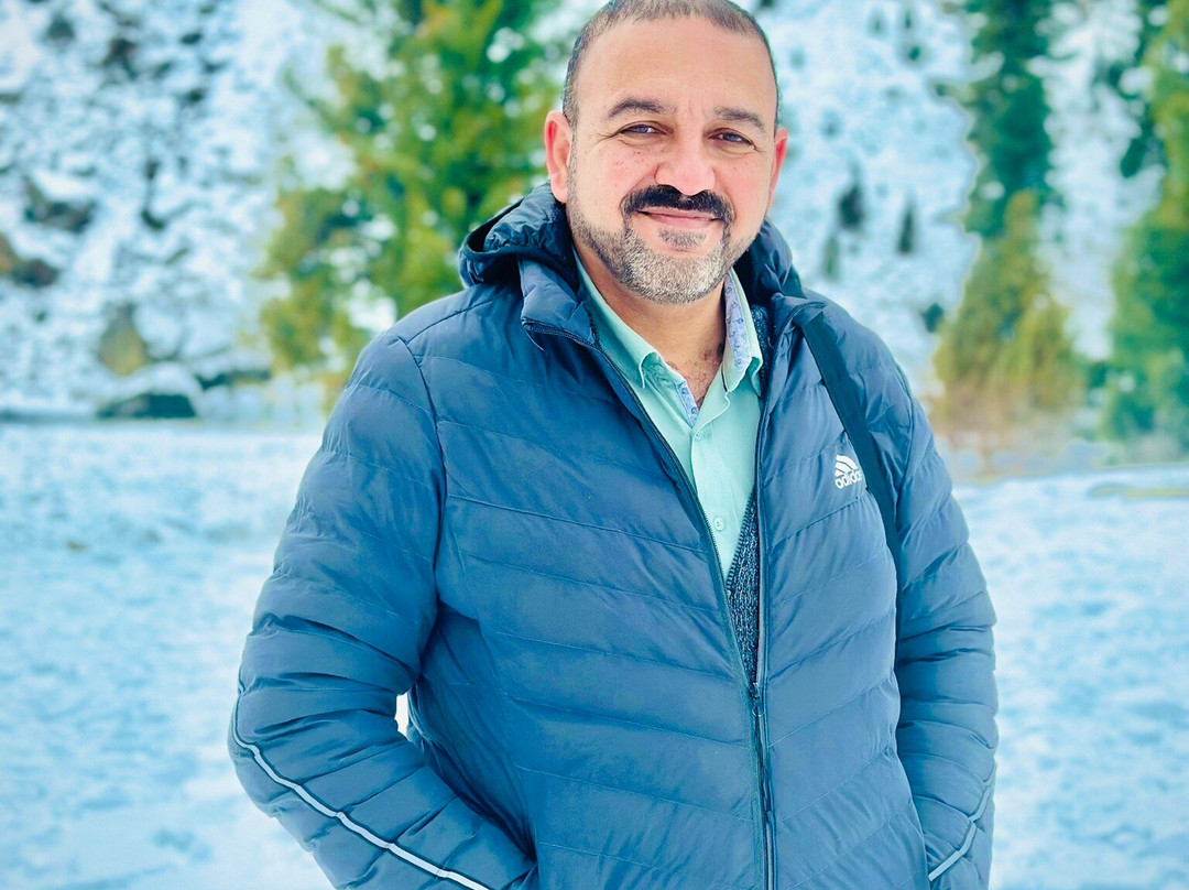 Naltar Lake-Naltar Valley必去景点