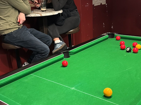 Corks Irish Bar-圣朱利安斯必去景点