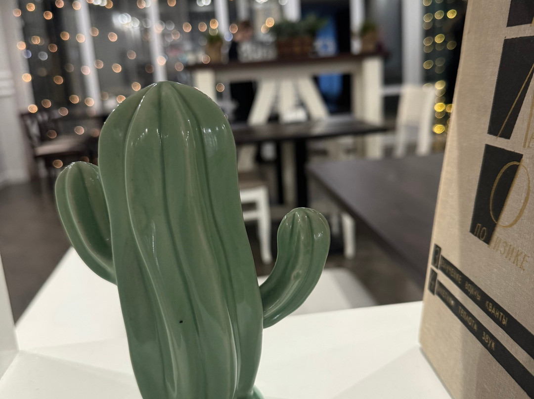 Buryatia Hotel主图