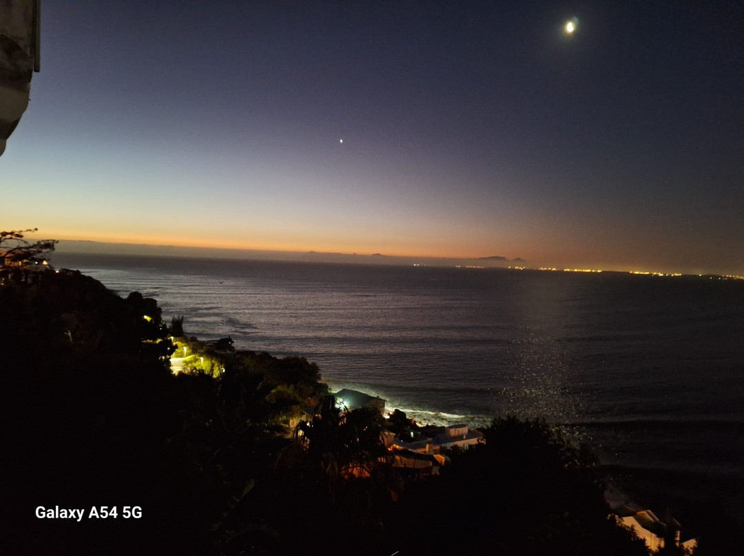 Celtic Manor Boutique Guest House主图