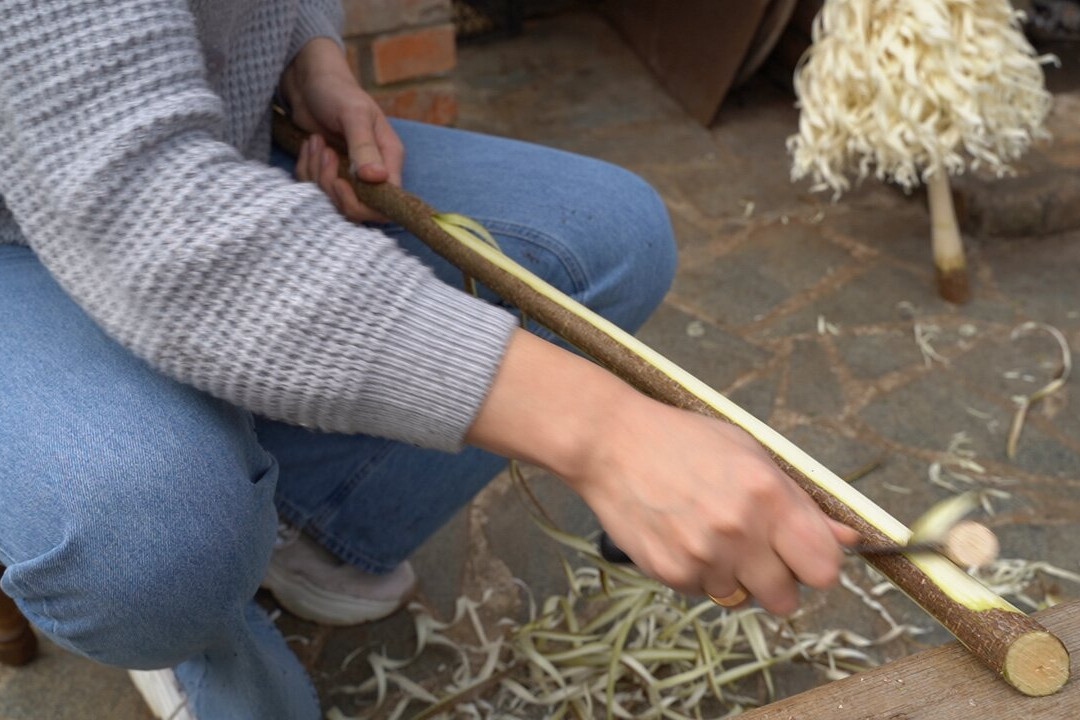Chichilaki-making Workshop-巴统必去景点