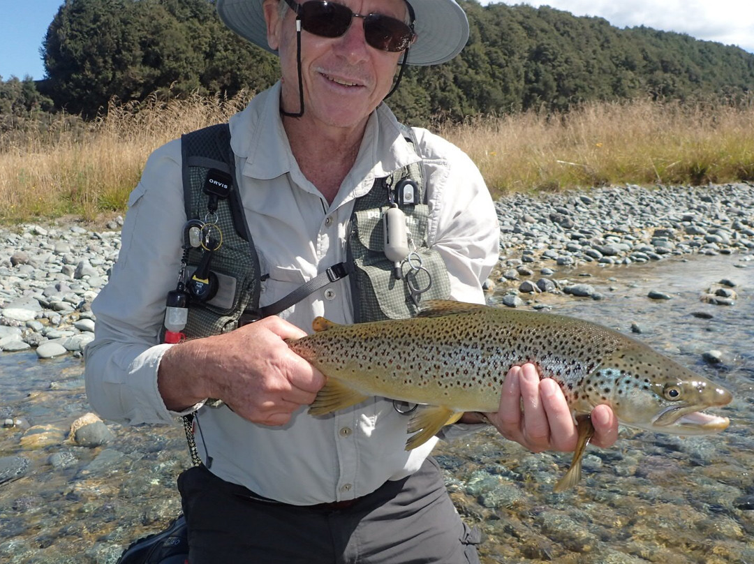 Goulburn Valley Fly Fishing Centre-Alexandra必去景点