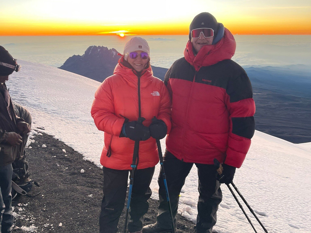 MAASAI AFRICAN GUIDES & DMC Ltd.-阿鲁沙必去景点