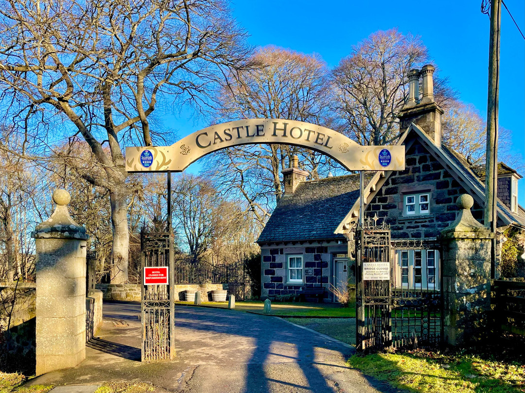 Castle Bridge