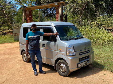 Indil Nature Tours Kandy-康提必去景点