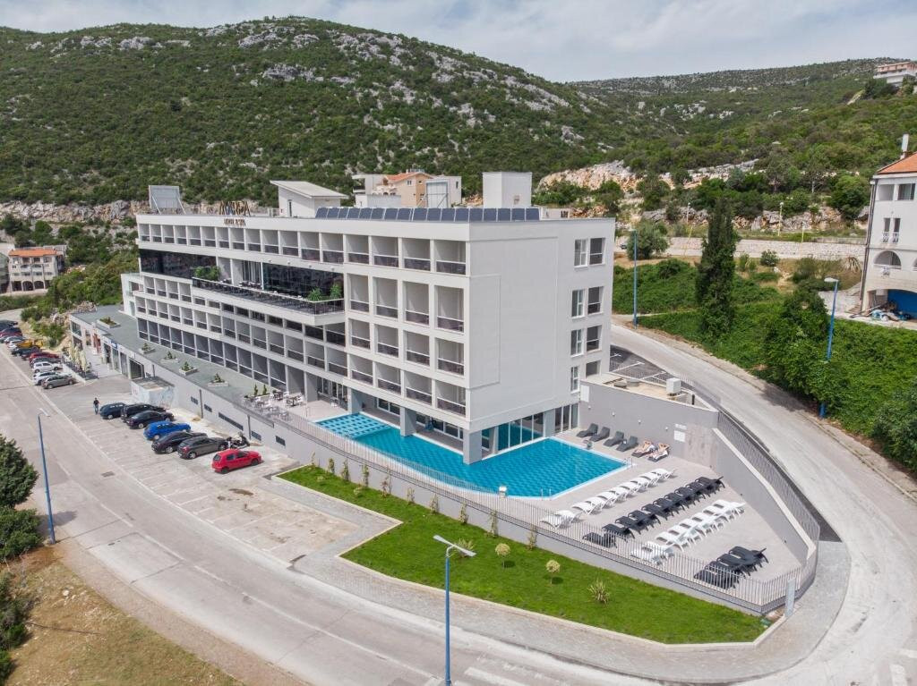 Marea Hotel & Spa主图