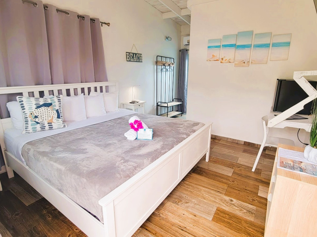 La Jamaca Hotel主图