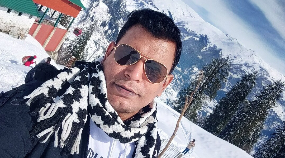 The Travelling Guide-Dewas必去景点