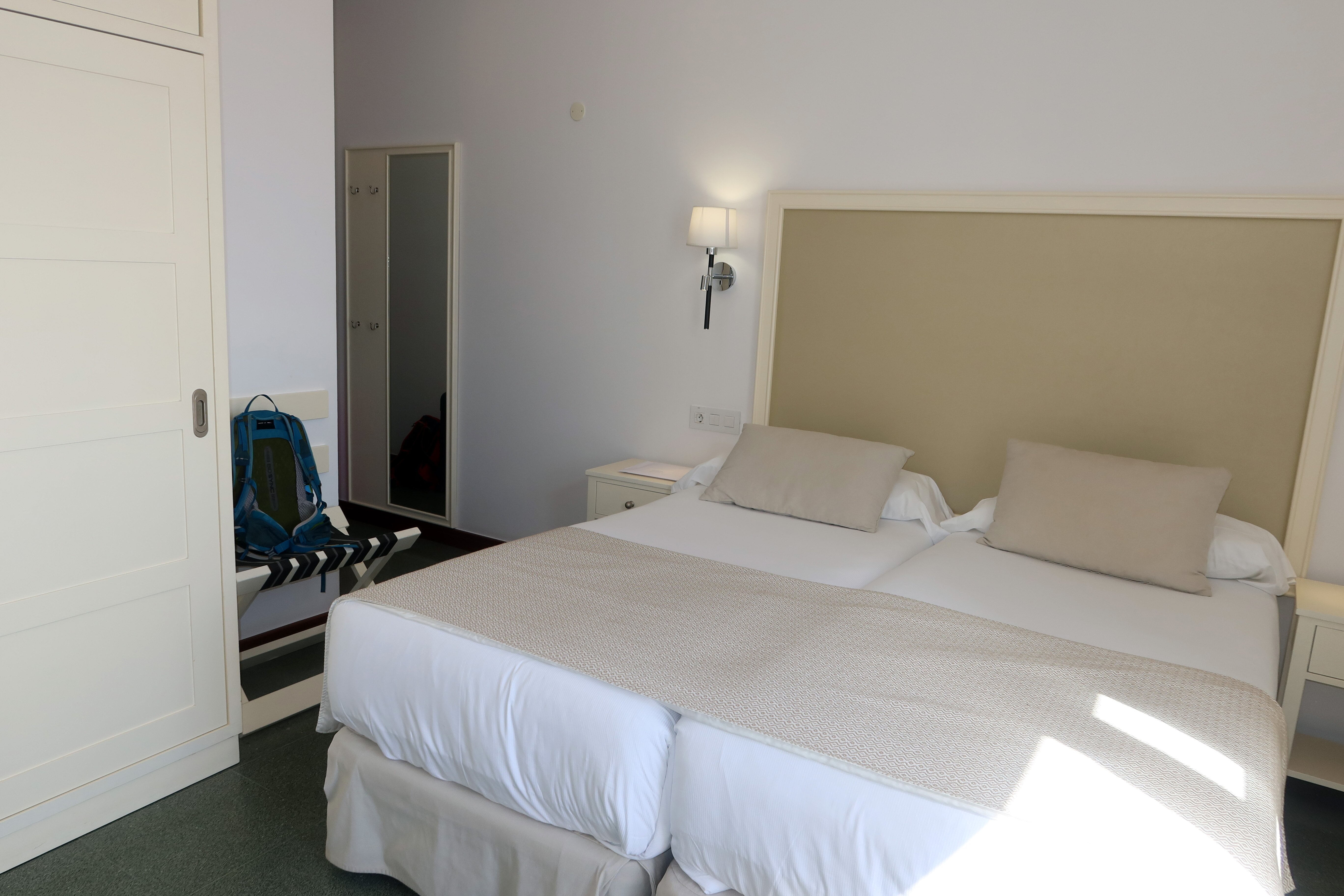 Hotel Emblemático Holiday Time-客卧