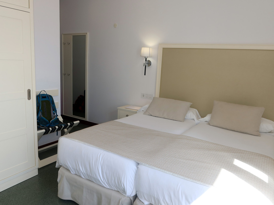 Hotel Emblemático Holiday Time主图