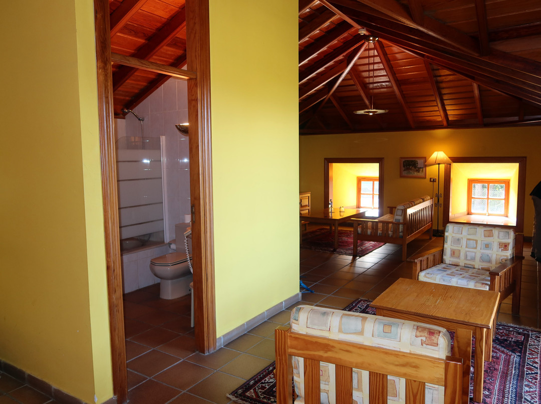 Hotel La Palma Romantica主图
