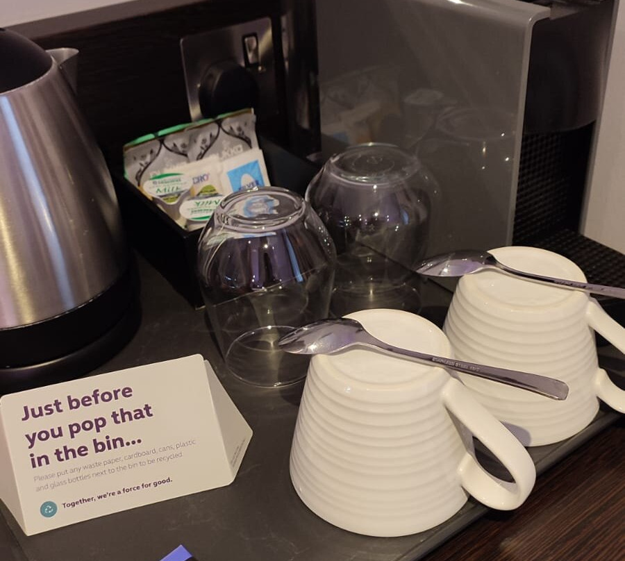 Premier Inn Pickering hotel主图