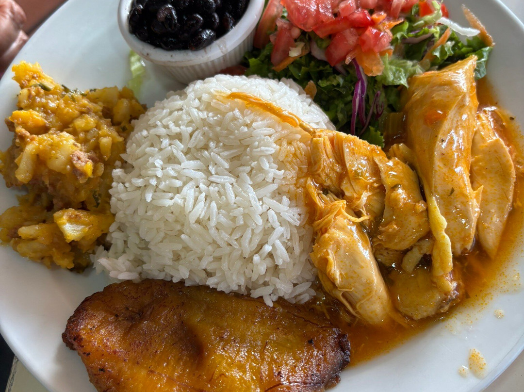 Restaurante Y Soda Lorena