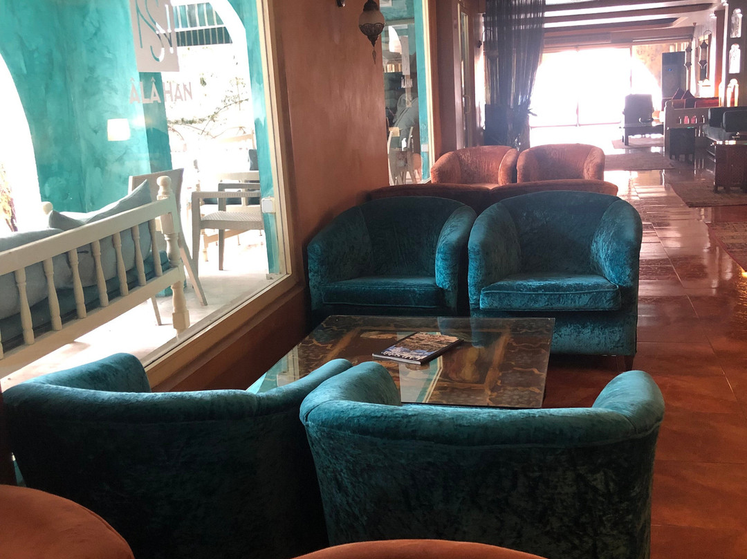 Ala Han Boutique Hotel主图