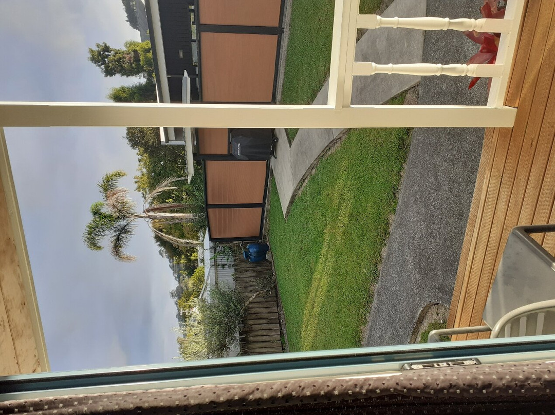 马塔卡纳汽车旅馆主图