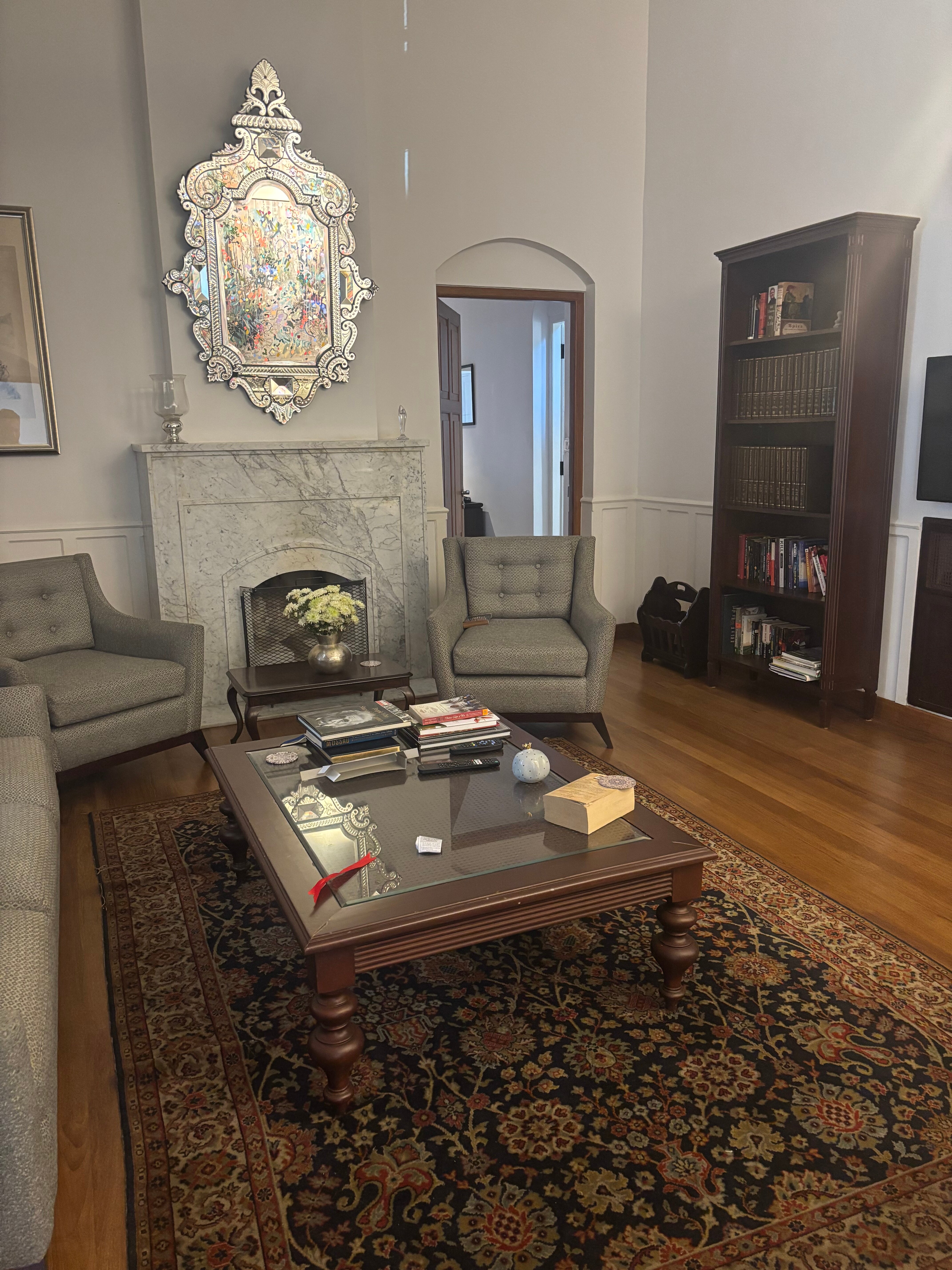 Milford Coonoor-官方