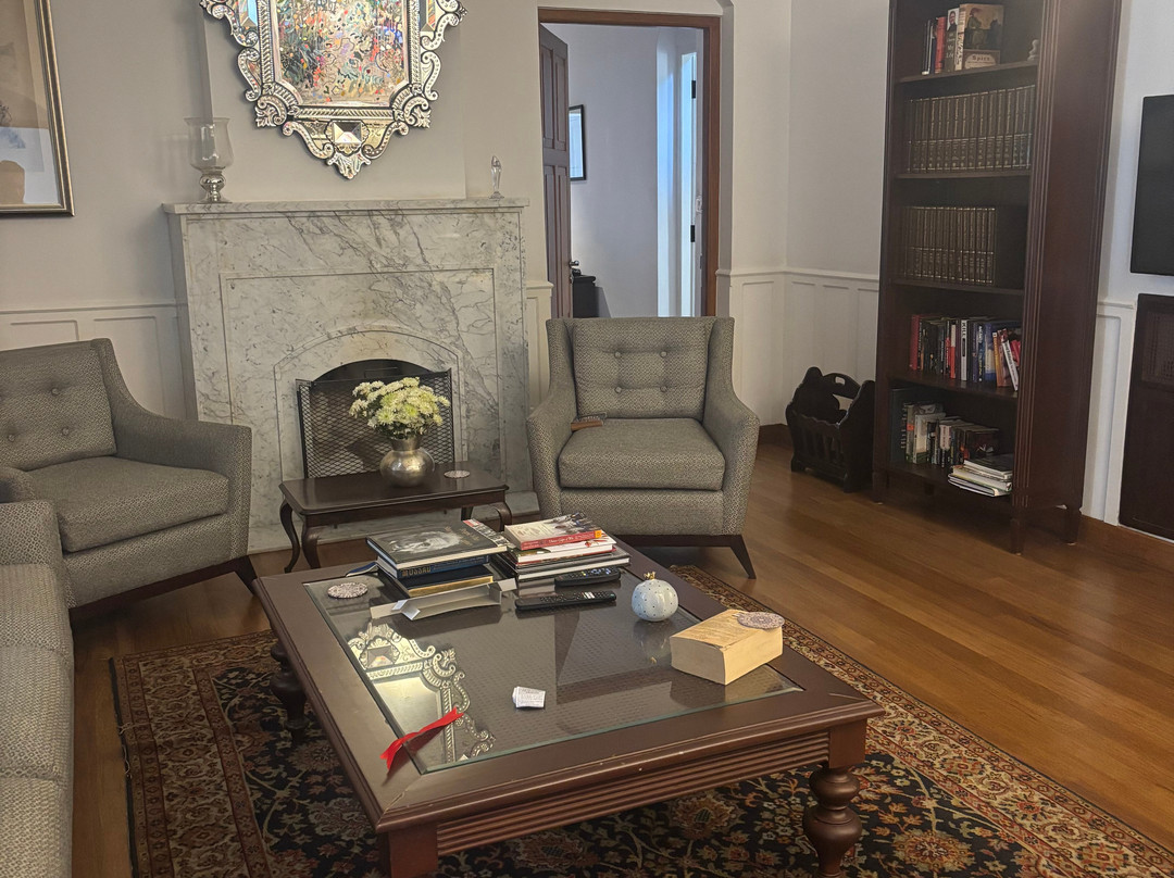 Milford Coonoor主图