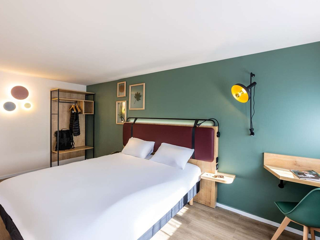 Campanile La Rochelle Nord - Puilboreau