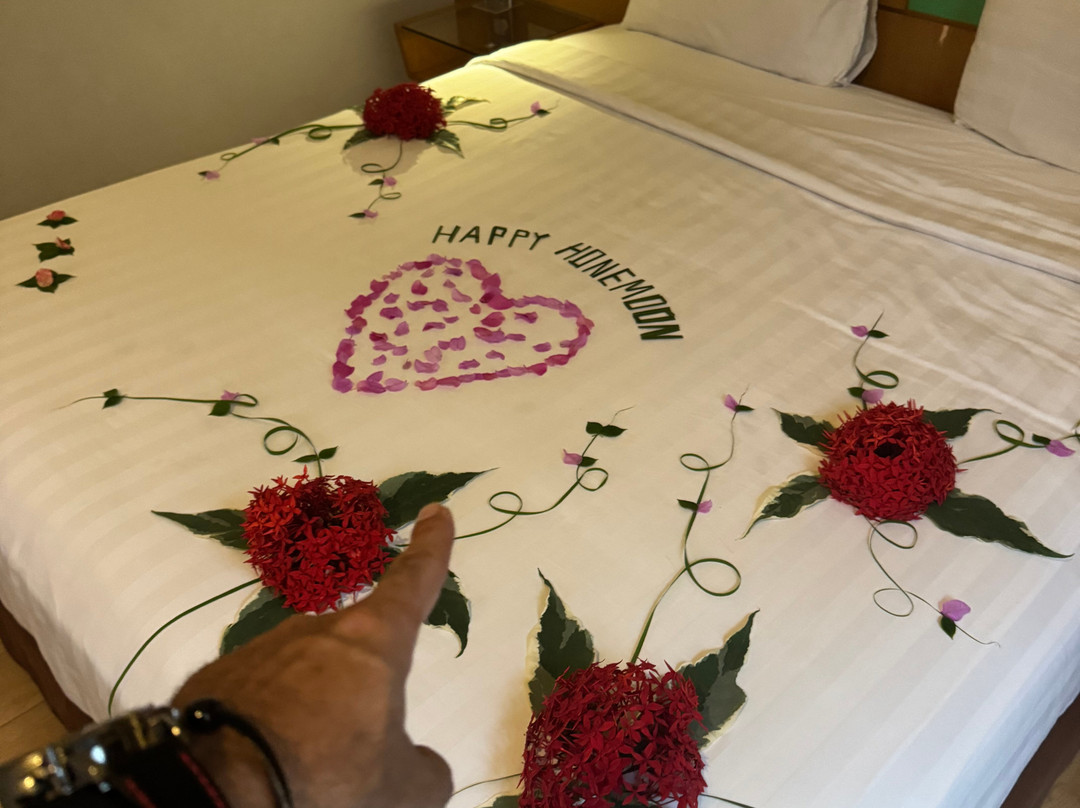 ILLIRA Lite Hotel Praya主图