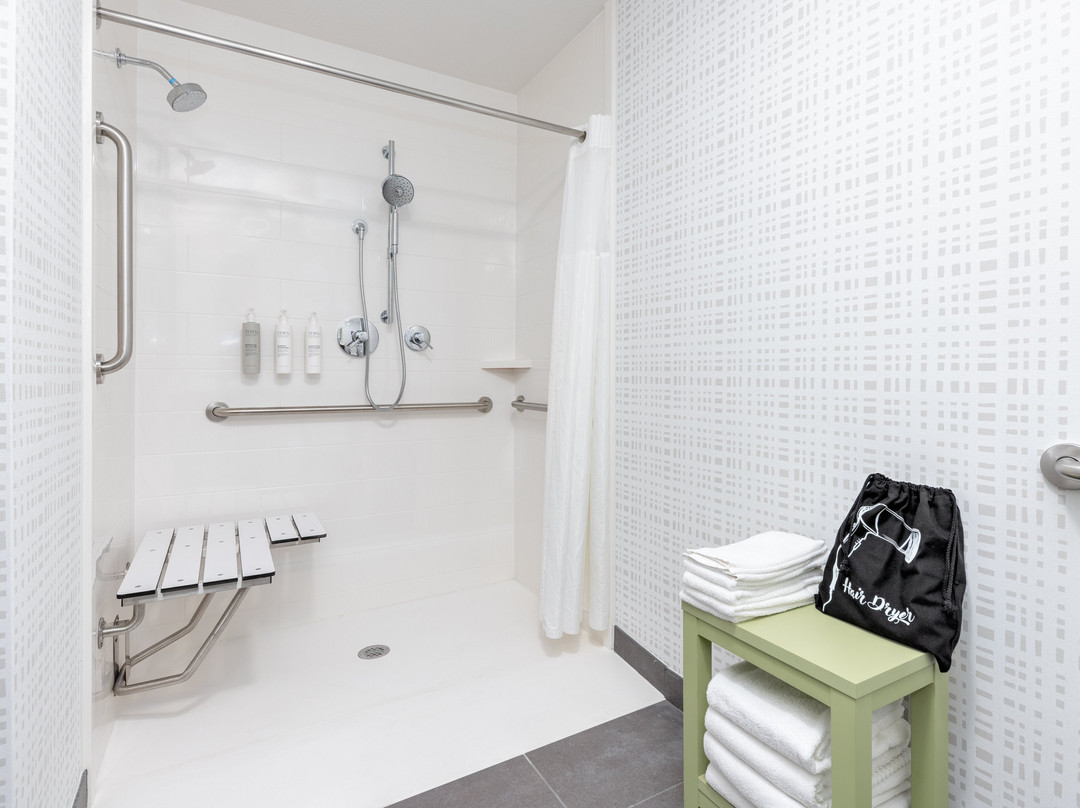 Hampton Inn & Suites Lake Jackson-Clute主图