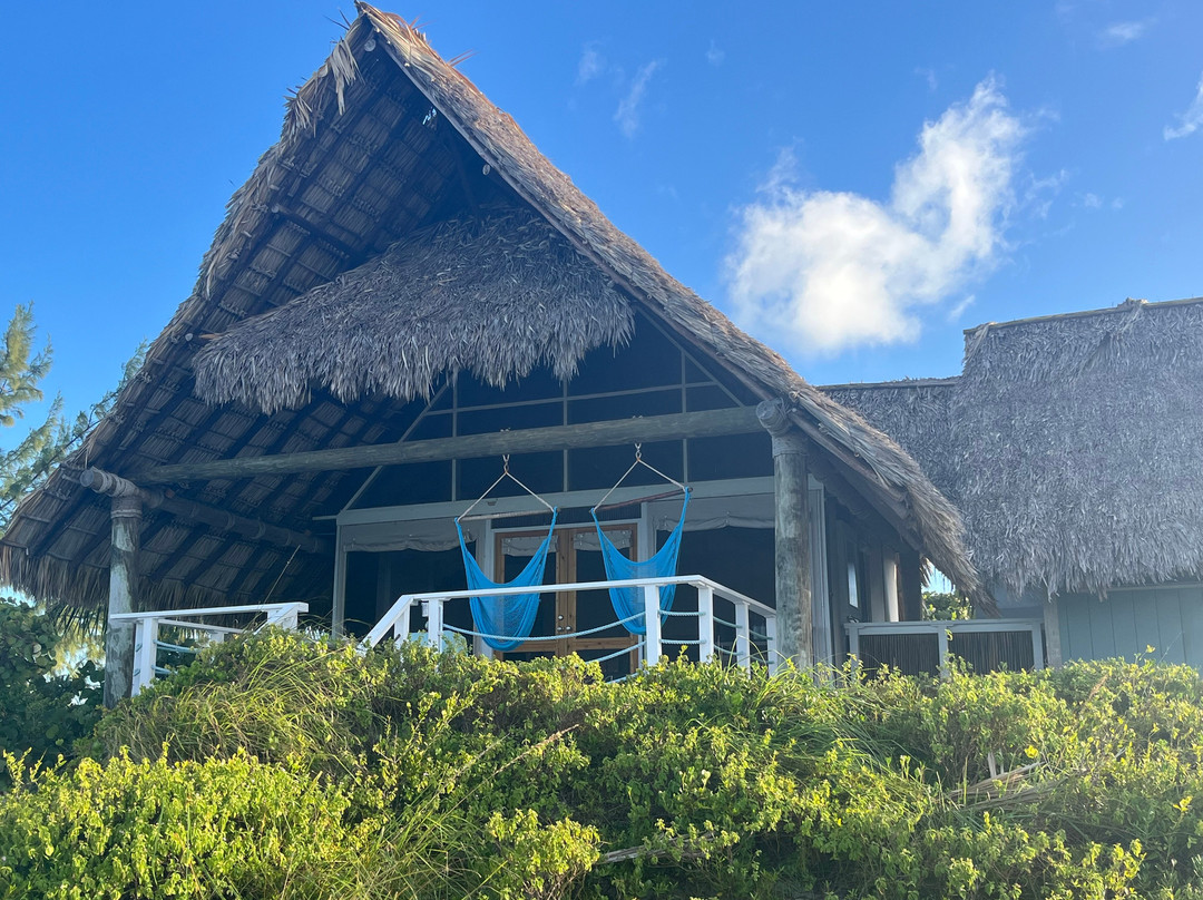 Anegada Beach Club主图