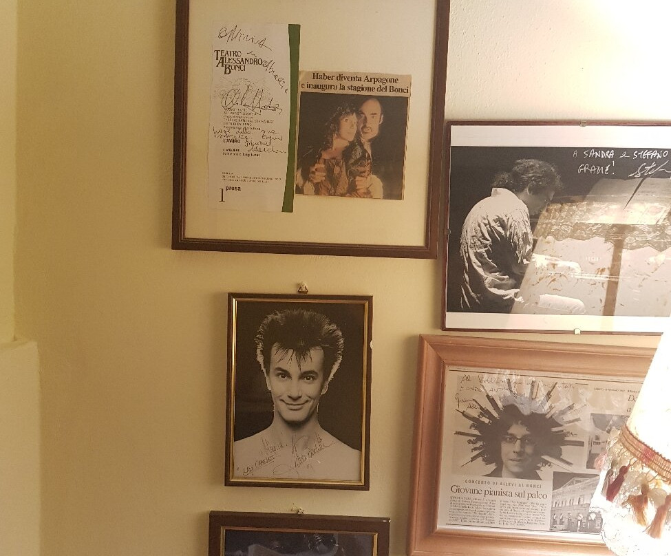 Mondo Antico Bed & Breakfast主图