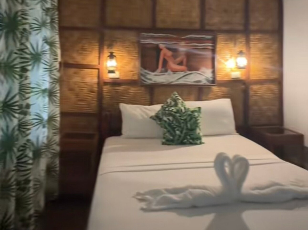 自然景观旅馆主图