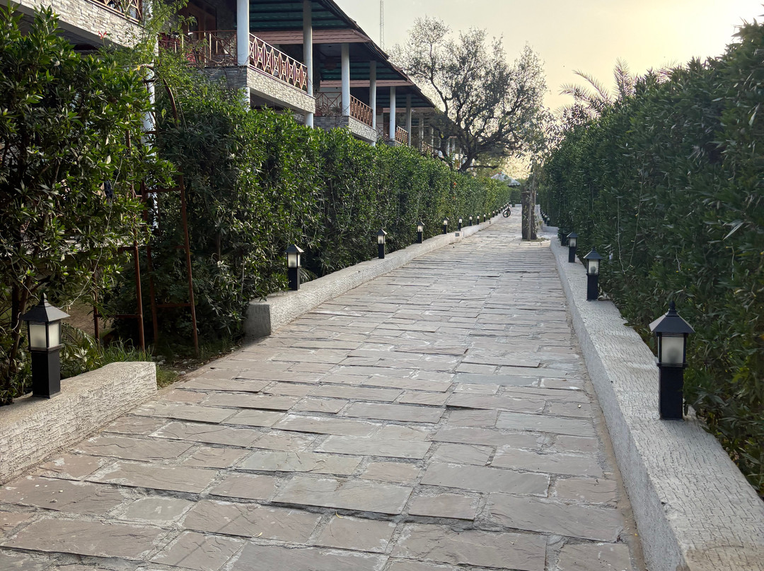 Wild Rose Resort & Spa主图