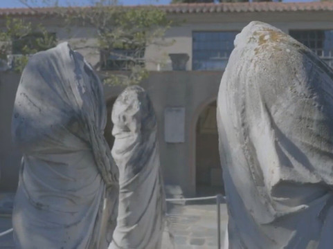 Visit Greece with a private tour-雅典必去景点