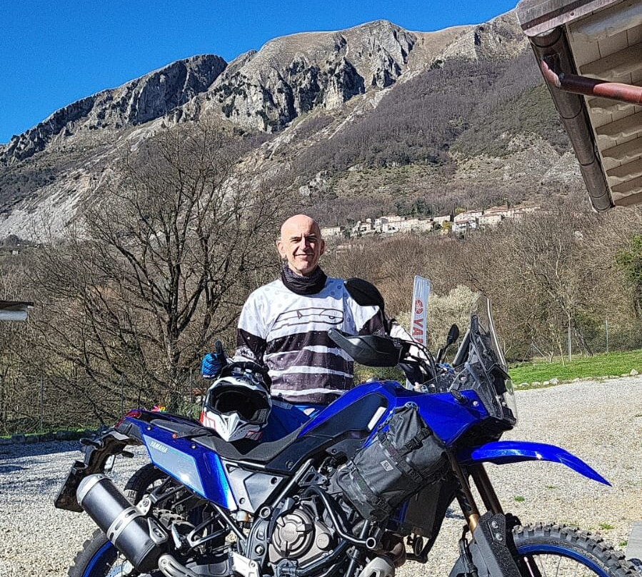 Val di Lima Off Road-Bagni di Lucca必去景点
