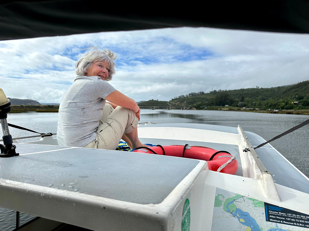 Knysna Houseboats-克尼斯纳必去景点