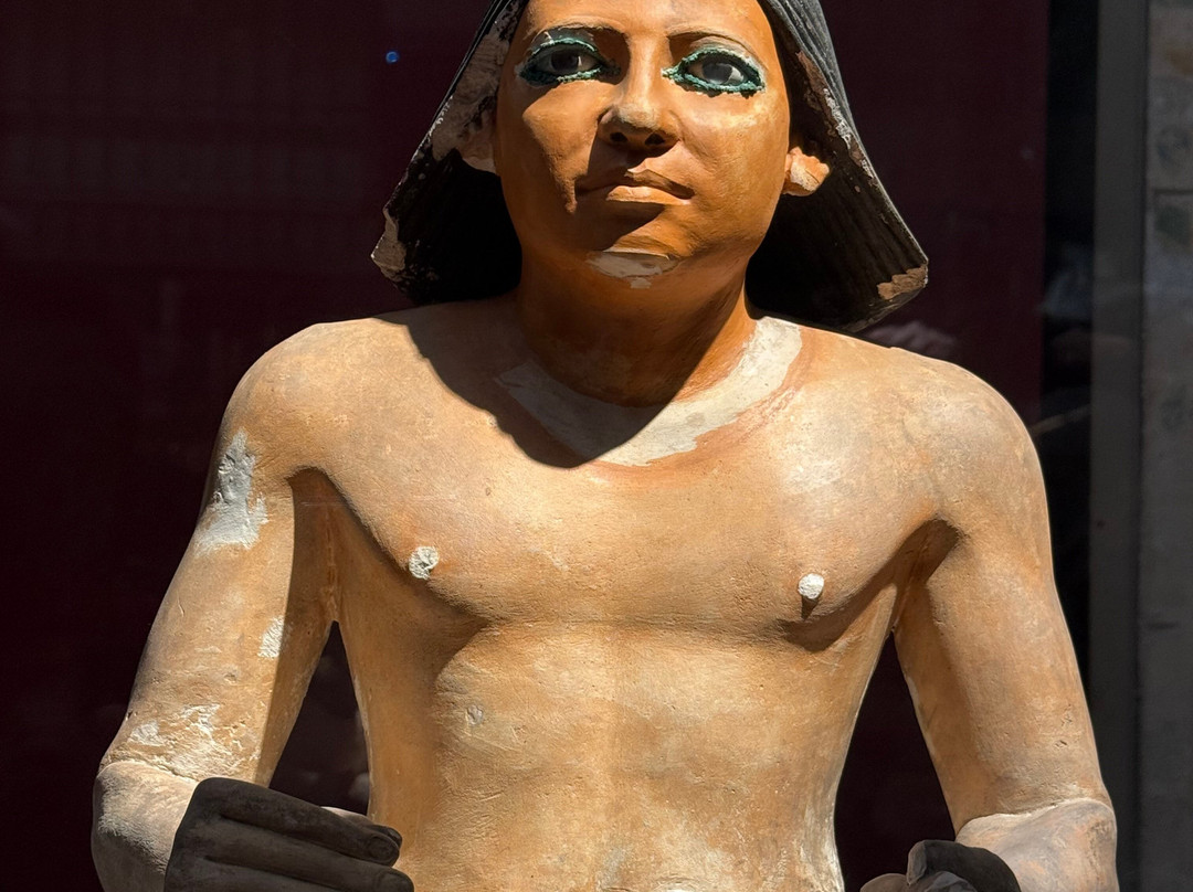 Planet Tours & Travel-开罗必去景点