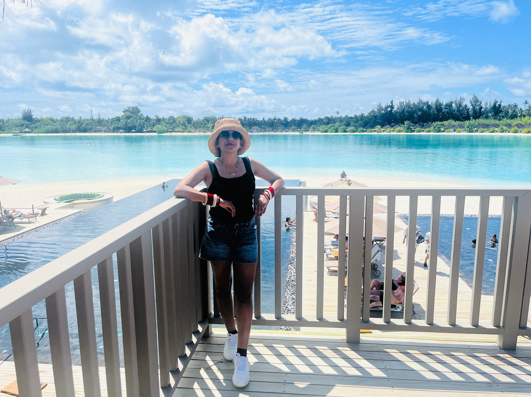 Anna Maria Island Dream Inn主图