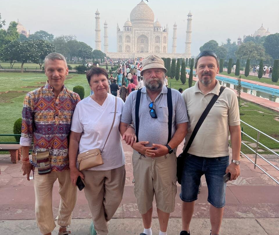 Enter2india-Rupnagar必去景点