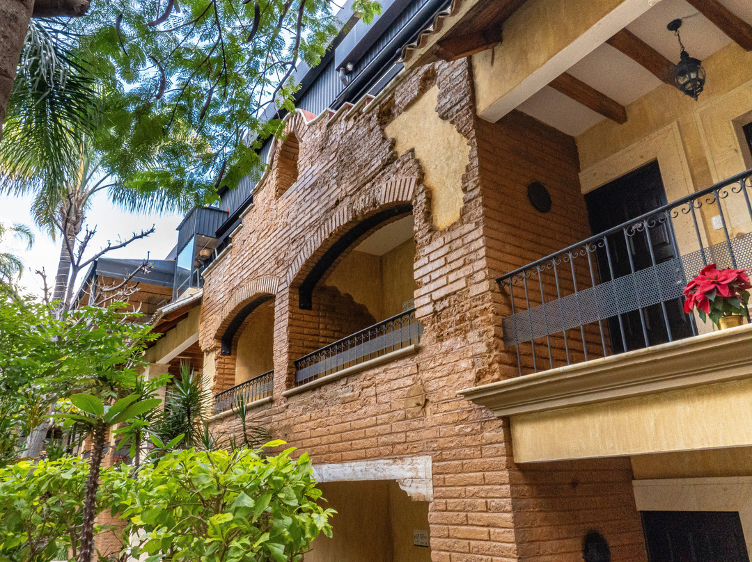 Casa De Adobe Gallery & Luxury Boutique主图