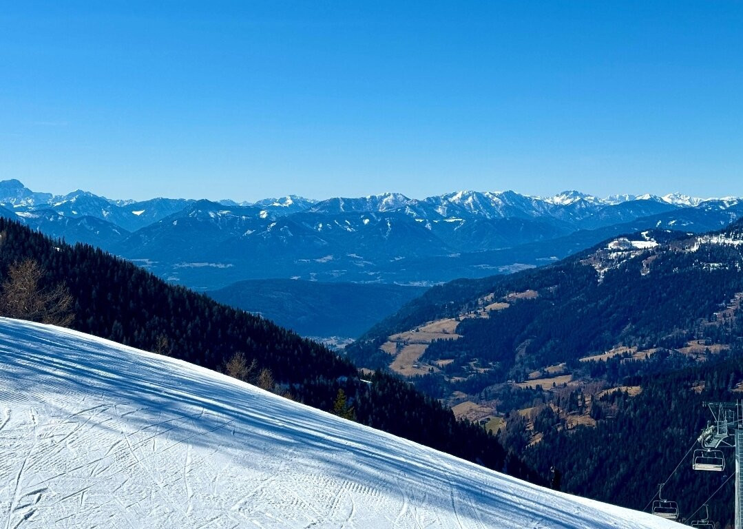 Hotel Kärntnerhof主图