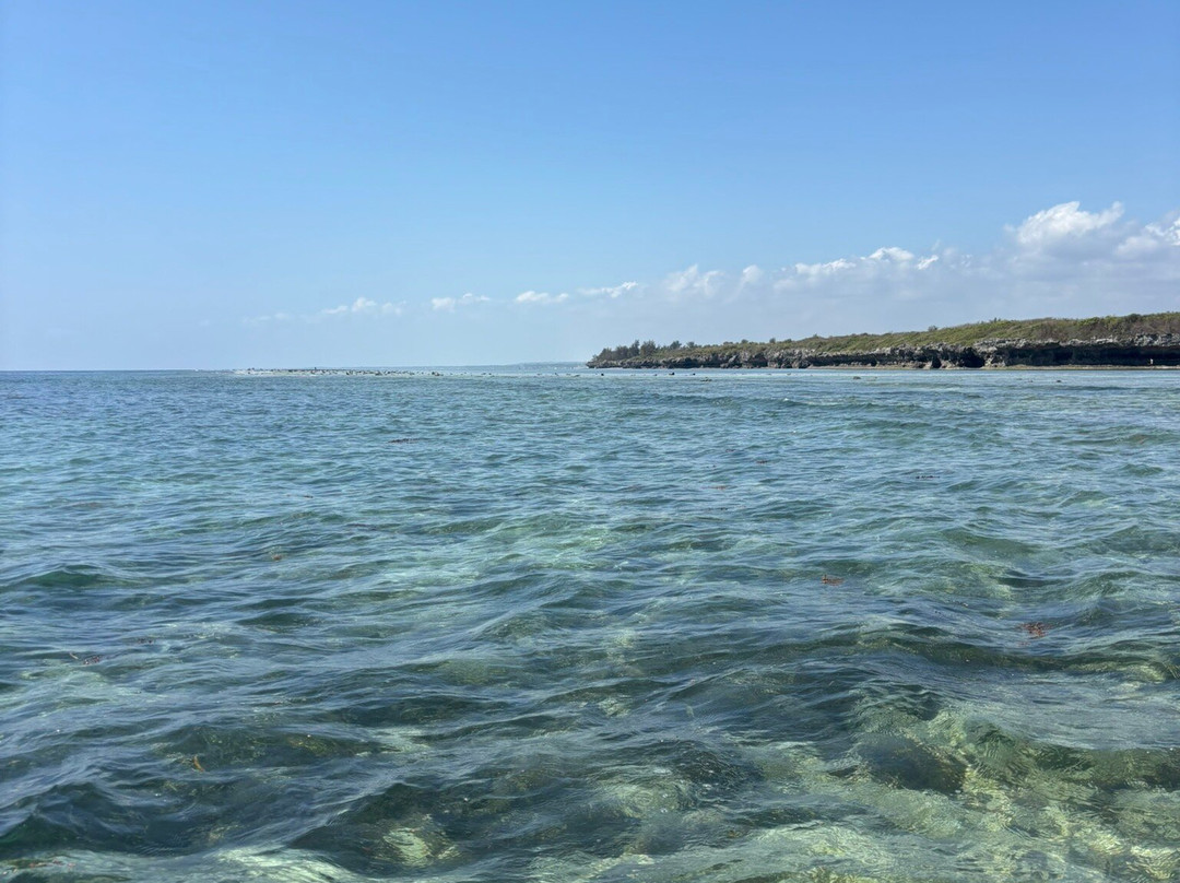 Matemwe Beach-Matemwe必去景点