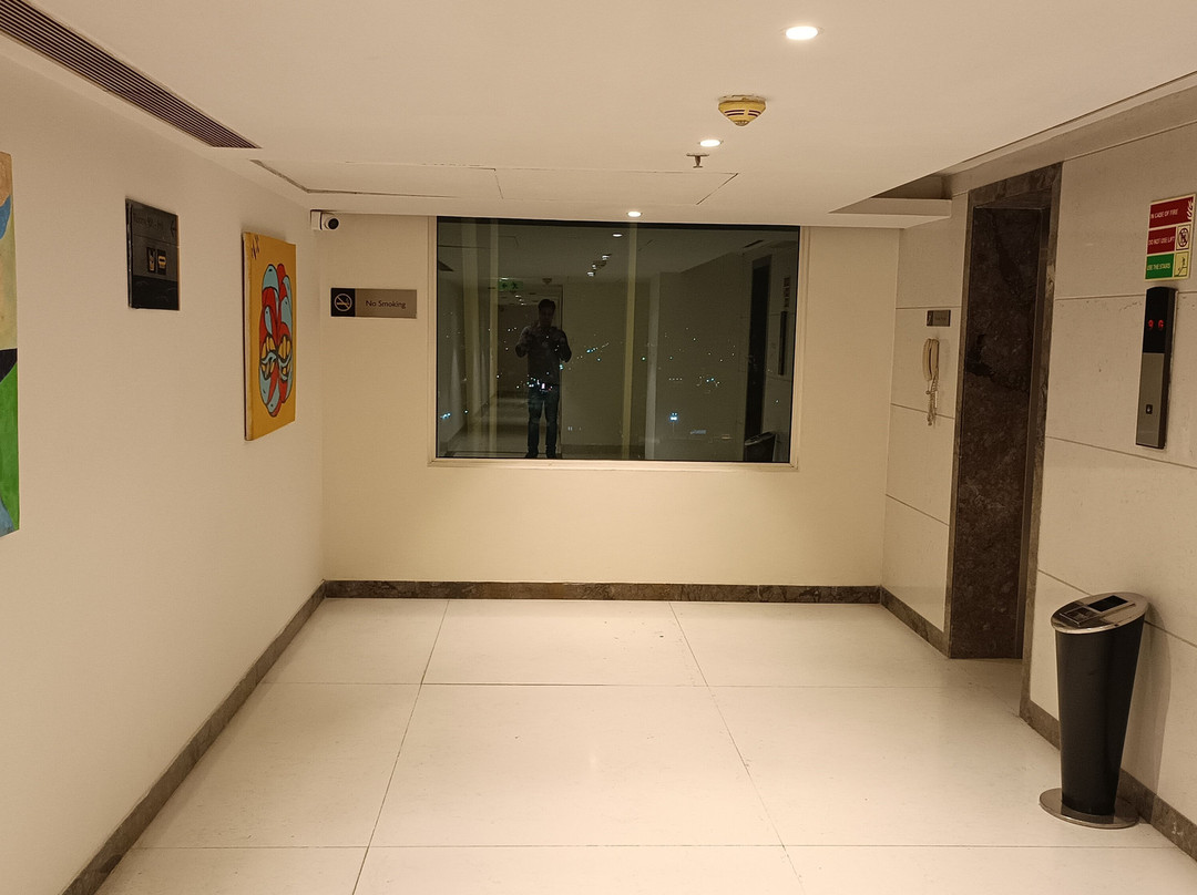 卢迪亚纳克斯酒店主图