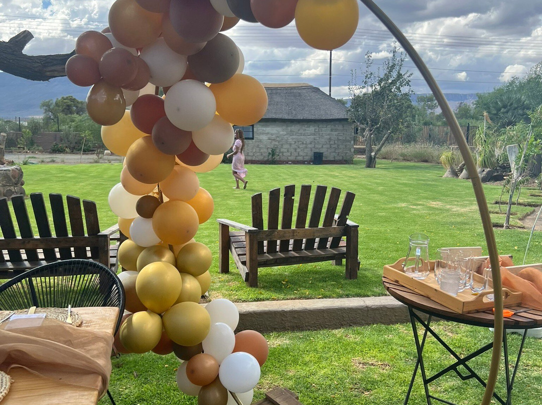 Katryn's Bed and Breakfast主图