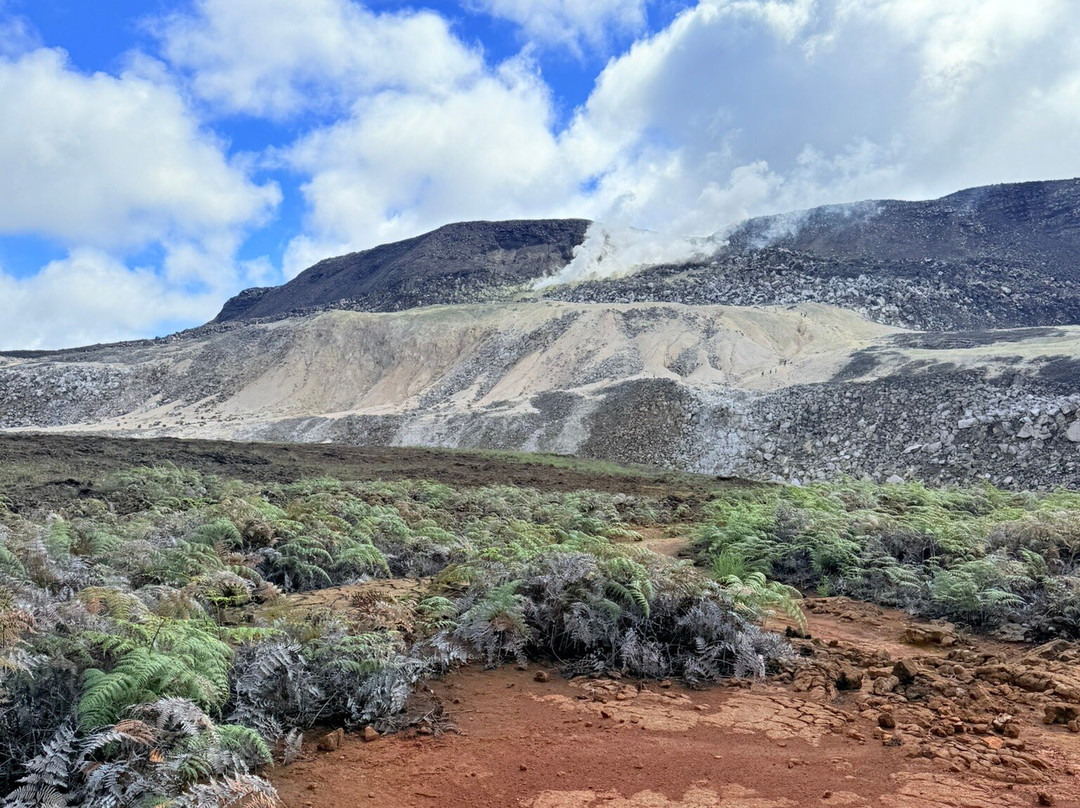 Sierra Negra-伊莎贝拉岛必去景点