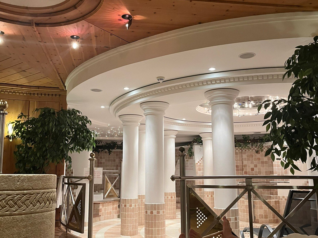 Sporthotel Rasen主图