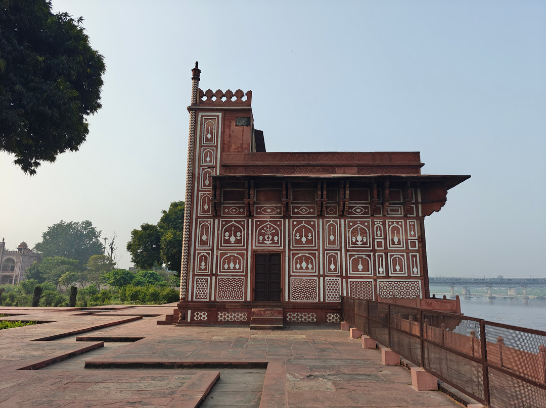 Explore India Voyages-新德里必去景点